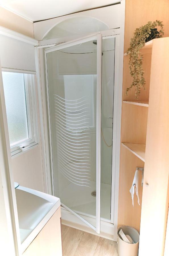 Bungalow Cosy Equipe La Boissiere-de-Montaigu Ngoại thất bức ảnh